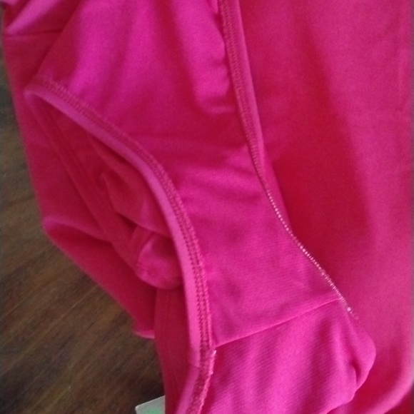 Colorblock swimsuit - Picture 6 of 7